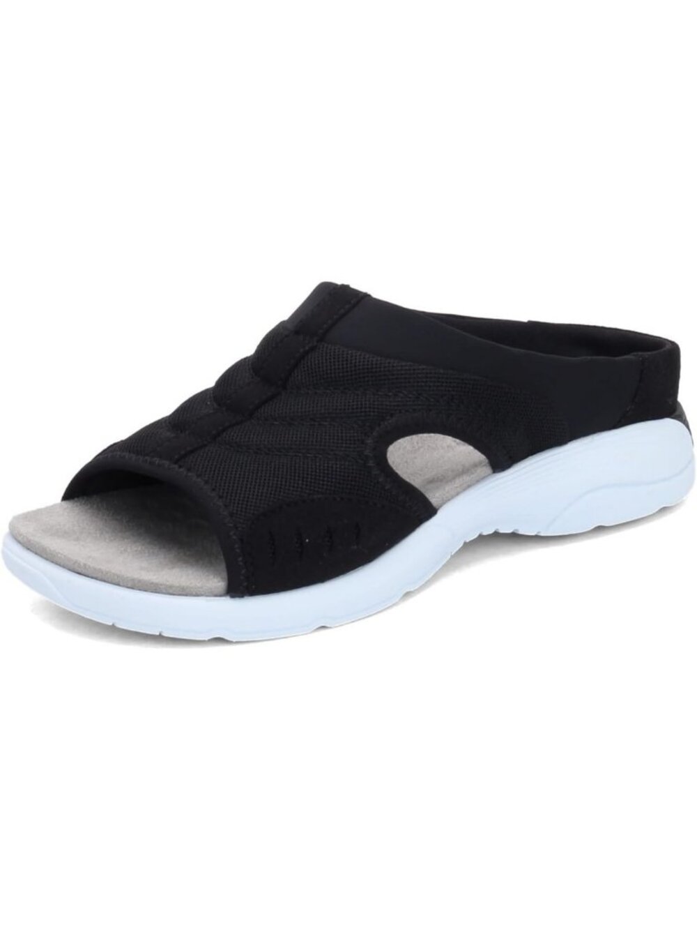 Comfortable Slip-On Sandals for Women | Stylish Casual Footwear | Easy to Wear